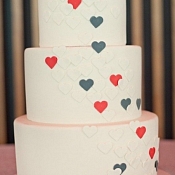 Торты в Витебске   - свадебные торты, Витебск - фото 3