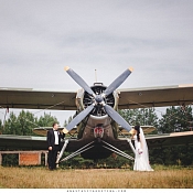 Фотограф Анастасия Костина, Витебск - фото 1