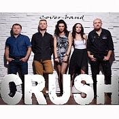 Cover-band "CRUSH" (Кавер группа "КРАШ"), Витебск - фото 3