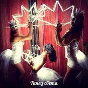 Шоу-балет DIVA Ульяна, Витебск - фото 2