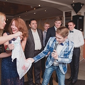 Ведущий Александр  Дегтярёв, Витебск - фото 3