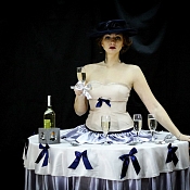 Анастасия Ровба, Витебск - фото 1