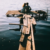 Фотограф Анастасия Богданова, Витебск - фото 1