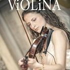 Скрипачка ViOLiNA