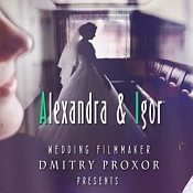 Видеограф Dima Proxor , Витебск - фото 1