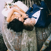 Фотограф Анастасия Богданова, Витебск - фото 2