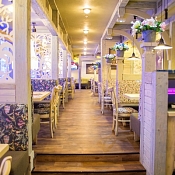 Ресторан Ресторан «Васильки»  , Витебск - фото 2