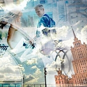 Видеограф Dima Proxor , Витебск - фото 2