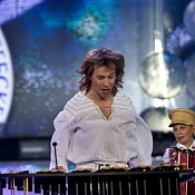 Шоу  Барабанщиков, Витебск - фото 2