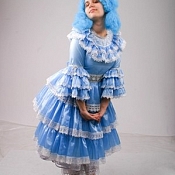 Anastasiya Kunhurova, Витебск - фото 3