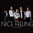 Nice Feeling Band Кавер - группа