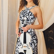 Скрипачка  ViOLiNA , Витебск - фото 2