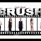 Cover-band "CRUSH" (Кавер группа "КРАШ"), Витебск - фото 1