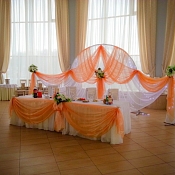 Свадебный оформитель Александр Пескин "Vip Decor", Витебск - фото 2