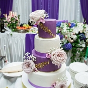 MaryCake Витебск - свадебные торты, Витебск - фото 3
