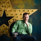 Александр Шериков