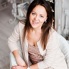 Надежда Жижневская