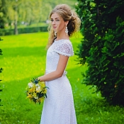 Фотограф Дарья Дамирова, Витебск - фото 2