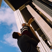 Фотограф Иван Воронов, Витебск - фото 2