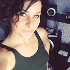 Дарья Дамирова