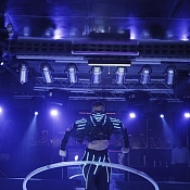 Tron Wheel Show, Витебск - фото 3