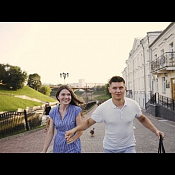 Видеограф Влад Смирнов, Витебск - фото 2