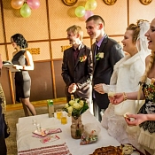 Ведущий Алексей Небосько, Витебск - фото 2