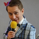 Александр  Дегтярёв