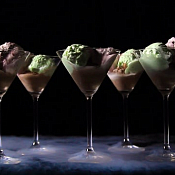 Научное шоу "Лаборатория ИКС", Витебск - фото 1